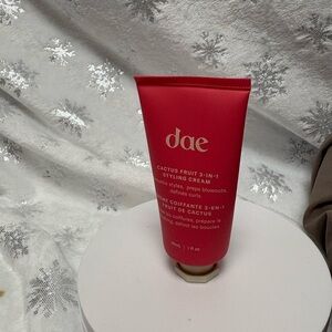 dae Cactus Fruit 3-in-1 Styling Cream 50 ML New